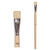 NEU Borstenpinsel f�r Schule, Hobby & Kunst, flach, kurzer Stiel, Gr. 16 - Gr. 16