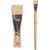 NEU Borstenpinsel f�r Schule, Hobby & Kunst, flach, kurzer Stiel, Gr. 22 - Gr. 22