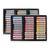 Jaxell-Pastellkreiden 72 St�ck PREISHIT Bild 2