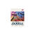 Jaxell Pastellkreidenblock 100g/m� 20Blatt 24x32cm - 24x32 cm