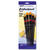 NEU K�nstler-Pinselset f�r Acrylmalerei, Premium-Synthetikhaar, flach, langer Stiel, 6er Set