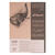 SALE Skizzenblock A3, 80g/m� 100 Blatt, Graubraun - DIN A3
