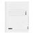 NEU Schnellhefter FACT!plus DIN A4, aus Karton, wei�