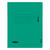 NEU Schnellhefter FACT!plus DIN A4, aus Karton, gr�n - Gr�n