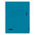 NEU Schnellhefter FACT!plus DIN A4, aus Karton, t�rkis - T�rkis