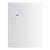 NEU Schnellhefter FACT!pp DIN A4, aus Kunststoff, wei�