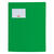 NEU Schnellhefter FACT!pp DIN A4, aus Kunststoff, gr�n - Gr�n