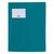 NEU Schnellhefter FACT!pp DIN A4, aus Kunststoff, t�rks - T�rkis