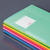 NEU Schnellhefter FACT!pp DIN A4, aus Kunststoff, wei� Bild 2