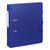 NEU Ordner Wave aus Kunststoff, 5 cm R�cken, blau - Blau
