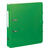 NEU Ordner Wave aus Kunststoff, 5 cm R�cken, gr�n - Gr�n