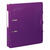 NEU Ordner Wave aus Kunststoff, 5 cm R�cken, violett - Violett