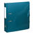 Ordner Wave aus Kunststoff, 7 cm R�cken, denim - Denim