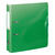 NEU Ordner Wave aus Kunststoff, 7 cm R�cken, gr�n - Gr�n