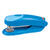 NEU Tacker / Heftger�t Soft-Touch, 24/6 azur - Azur