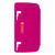 NEU Taschenlocher pink - Pink