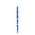 NEU Tintenfresser / Tintenkiller Hai mit feiner L�schspitze, blau