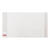 NEU Buchschoner aus PVC 245x545mm - 245 x 545 mm