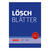 NEU L�schblatt-Block DIN A5 10 Blatt - DIN A5, 10 Blatt