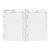 NEU Aufgabenheft DIN A5, 48 Blatt Bild 2