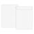 NEU Versandtasche C5 wei�, 5 St�ck - C5, wei�, 5 St�ck