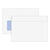 NEU Briefumschl�ge C6 mit Fenster, haftklebend, 25 St�ck - C6, wei�, haftklebend, Fenster, 25 St�ck