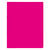 NEU Ringbuch FACT!pp mit 2 Ringen, DIN A4, 16mm F�llh�he, pink - Pink