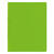 NEU Ringbuch FACT!pp mit 2 Ringen, DIN A4, 16mm F�llh�he, kiwi - Kiwi