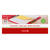 NEU Trennstreifen aus Karton, 10,5x24cm, 100 St�ck, gr�n - Gr�n