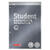 College-Block Premium DIN A4 Lineatur 28 Spiralbindung oben