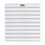 NEU Krepp-Papier farbfest, 50 x 250 cm, 32 g/qm, 10 Rollen, Wei�