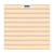 NEU Krepp-Papier farbfest, 50 x 250 cm, 32 g/qm, 10 Rollen, Perlwei� - Perlwei�