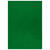 NEU Glitter-Karton, 200 g/qm, einseitig mit Glitzer, DIN A4, Dunkelgr�n