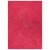 NEU Glitter-Karton, 200 g/qm, einseitig mit Glitzer, DIN A4, Franz�sischrot