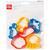 NEU Ausstechformen-Set Unter Wasser, f�r Modelliermassen, 6 Motive, je ca. 3,5-7 cm