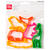 NEU Ausstechformen-Set Safari, f�r Modelliermassen, 6 Motive, je ca. 4-10 cm