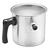 NEU Doppelw�ndiger Aluminium Schmelztopf f�r Kerzen-Wachs, Seife etc., Gr��e: 1 Liter