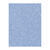 NEU Moosgummiplatte, Glitzer / Glitter, St�rke 2mm, Gr��e 20x30cm, hellblau - Hellblau