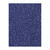 NEU Moosgummiplatte, Glitzer / Glitter, St�rke 2mm, Gr��e 20x30cm, blau - Blau