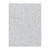NEU Moosgummiplatte, Glitzer / Glitter, St�rke 2mm, Gr��e 20x30cm, silber - Silber
