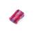 SALE M�rchenwolle-Space-Wolle, 25g, pink-lila - Pink-Lila