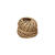 Naturfaserkordel, L�nge: 20m, natur, 1mm