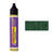 PicTixx GlitterPen, 29ml, Gr�n - Gr�n