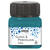 Glass & Porcelain Clear, transparente Glasmalfarbe / Porzellanfarbe, 20ml T�rkis - T�rkis
