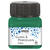 Glass & Porcelain Clear, transparente Glasmalfarbe / Porzellanfarbe, 20ml Dunkelgr�n - Dunkelgr�n