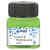 Glass & Porcelain Clear, transparente Glasmalfarbe / Porzellanfarbe, 20ml Apfelggr�n - Apfelgr�n