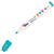 KREUL Porcelain Marker medium, 2-4 mm, T�rkis - T�rkis