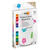 KREUL Porcelain Marker / Porzellanmalstift medium Junior 12er Set