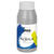 Kreul Triton Acrylfarbe, 750 ml, Neutralgrau