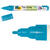 NEU Kreul Triton Acrylic Marker / Acrylstift, Medium 1-3 mm, T�rkisblau - T�rkisblau